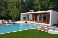Exterior Painting - Southampton, NY