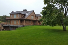 Exterior Painting - Southampton, NY
