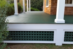 Deck Restoration - Shelter Island, NY