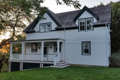 Exterior Painting - Shelter Island, NY