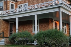 Exterior Painting - Shelter Island, NY