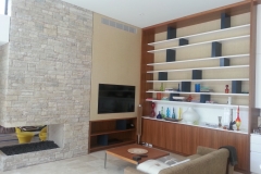 Quality Interior Paint Finishes