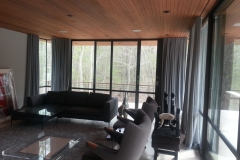 Custom Interior Paint & Stain Finishes
